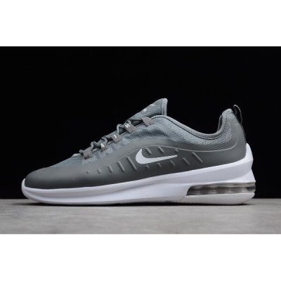 Nike Erkek Air Max Axis Cool Gri Koşu Ayakkabısı Türkiye - GP2A96WI